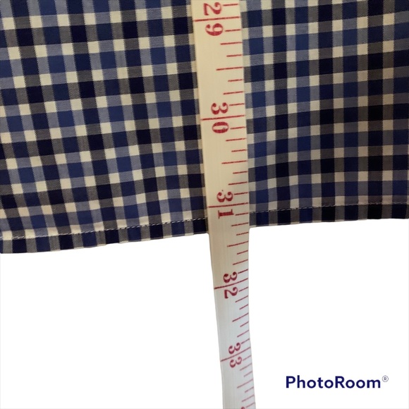 Men’s Hugo Boss Dress Shirt - Picture 8 of 9